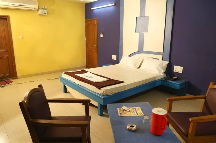 Hotel Godavari International, Bijapur 1